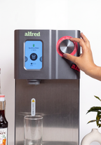 Alfred - Party dispenser