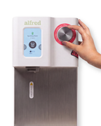 Alfred - Party dispenser